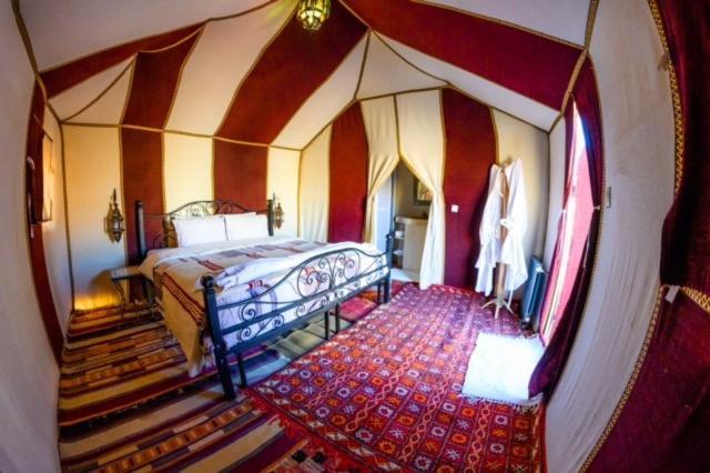 Hotel Asama Luxury Camp Merzouga Zewnętrze zdjęcie